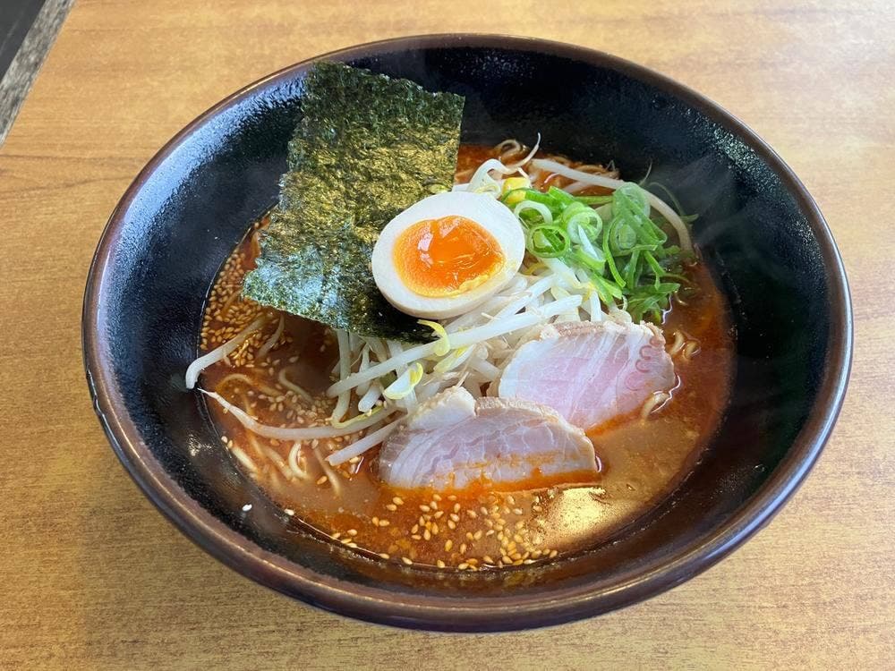 和風中華まきのはら
