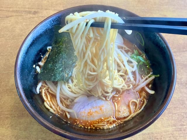 和風中華まきのはら - サブ画像1