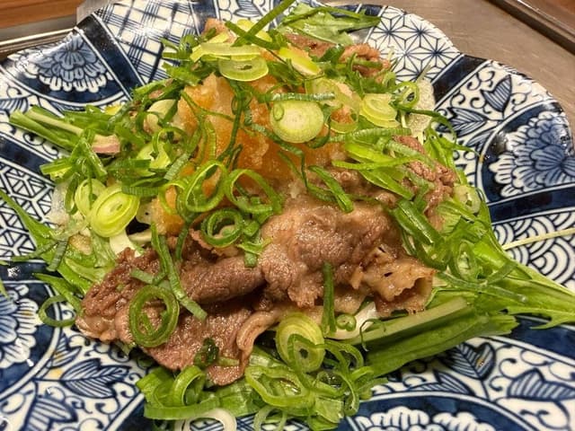 広島お好み焼 こてじゅう 広島駅ミナモア店 - サブ画像1