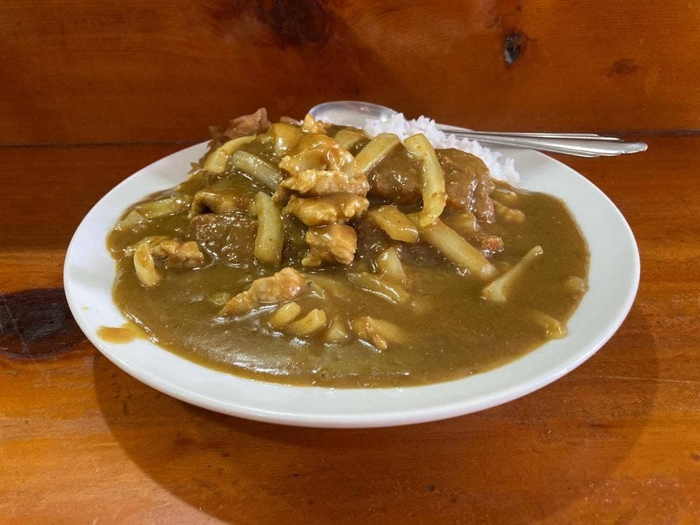 中華・居酒屋 丸三