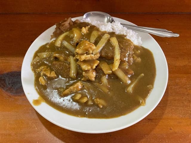 中華・居酒屋 丸三 - サブ画像2