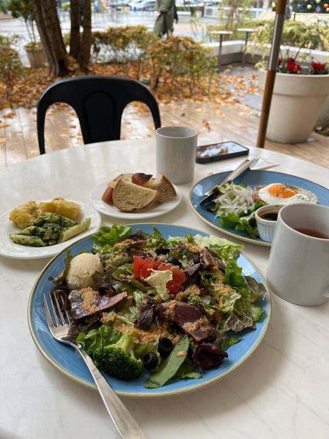 ブッシュウィック グリル コクーンシティ店 - サブ画像1