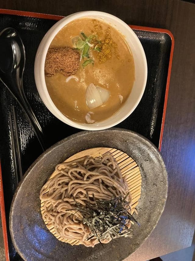 威神流 - サブ画像1