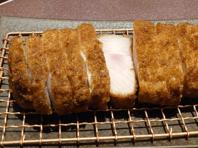 この町の専門店 とんかつ・カツ丼 深井店 - サブ画像3