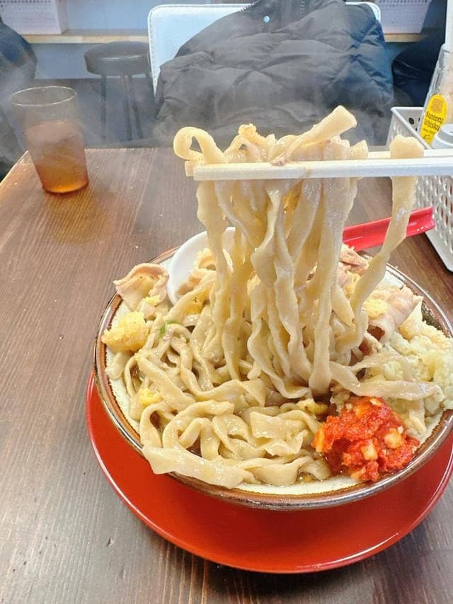 肉めん 肉めし NO11 - サブ画像2