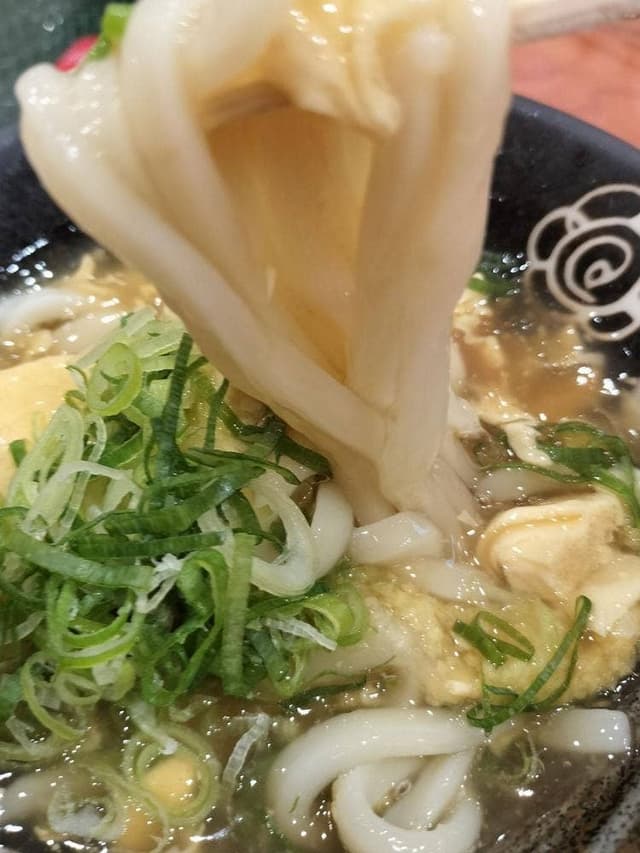 はなまるうどん イオンモール旭川西店 - サブ画像3