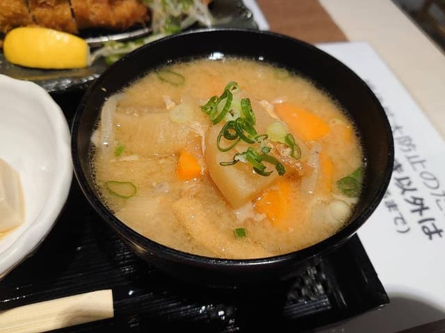 まるかつ 天理店 - サブ画像3