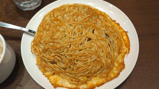 梅蘭 竹芝グルメリウム店 - サブ画像2