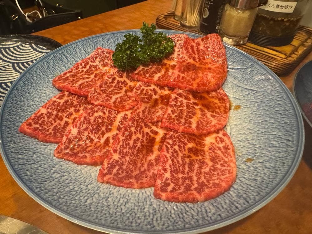 焼肉 幸家
