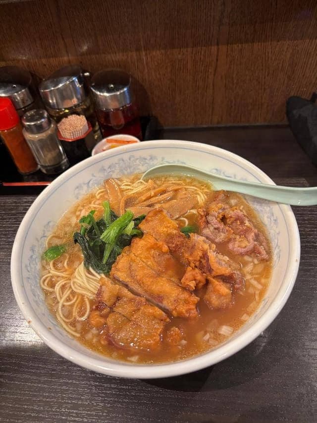 開々亭 - サブ画像1
