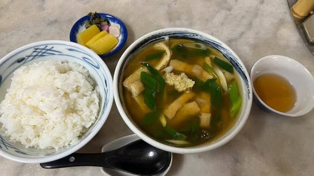 力餅食堂 - サブ画像1