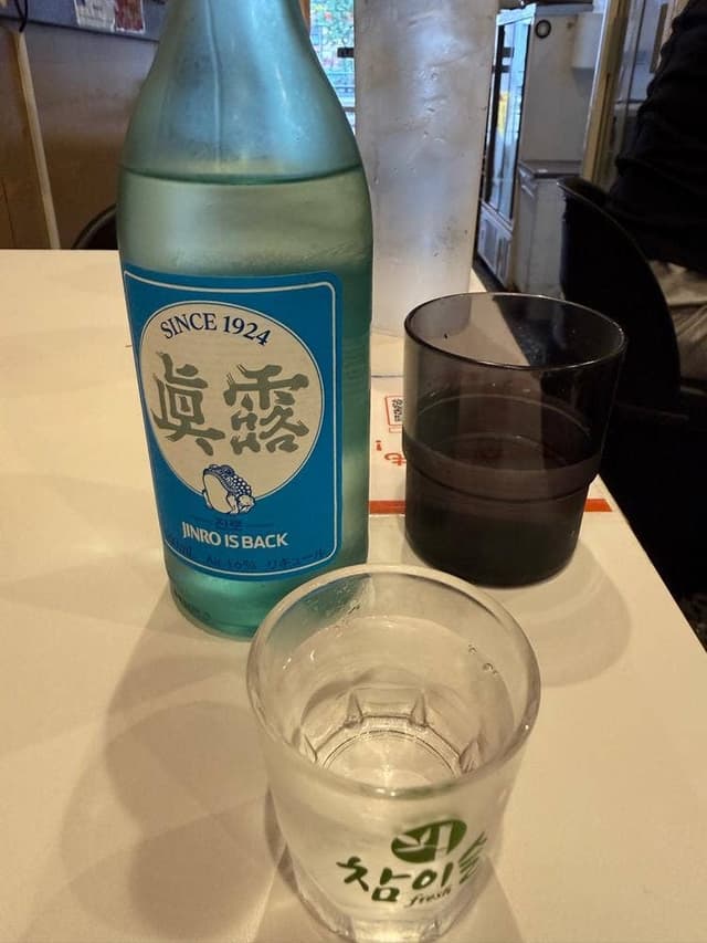 プサンテジクッパ 職安通り店 - サブ画像2