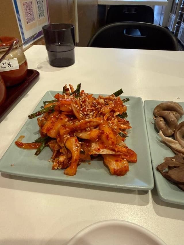 プサンテジクッパ 職安通り店 - サブ画像3