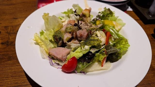 ジョリーパスタ 羽村店 - サブ画像3