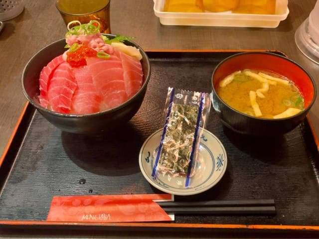 目利きの銀次 半蔵門駅前店 - サブ画像1