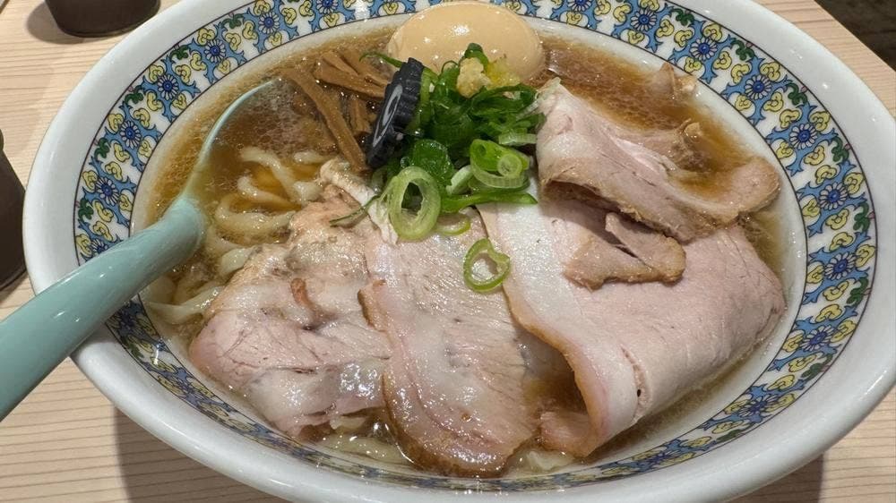 マルエーラーメン