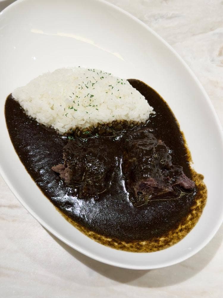 咖喱屋ボングー 横浜ルミネ店