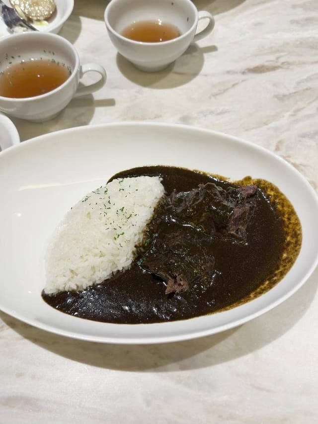 咖喱屋ボングー 横浜ルミネ店 - サブ画像2