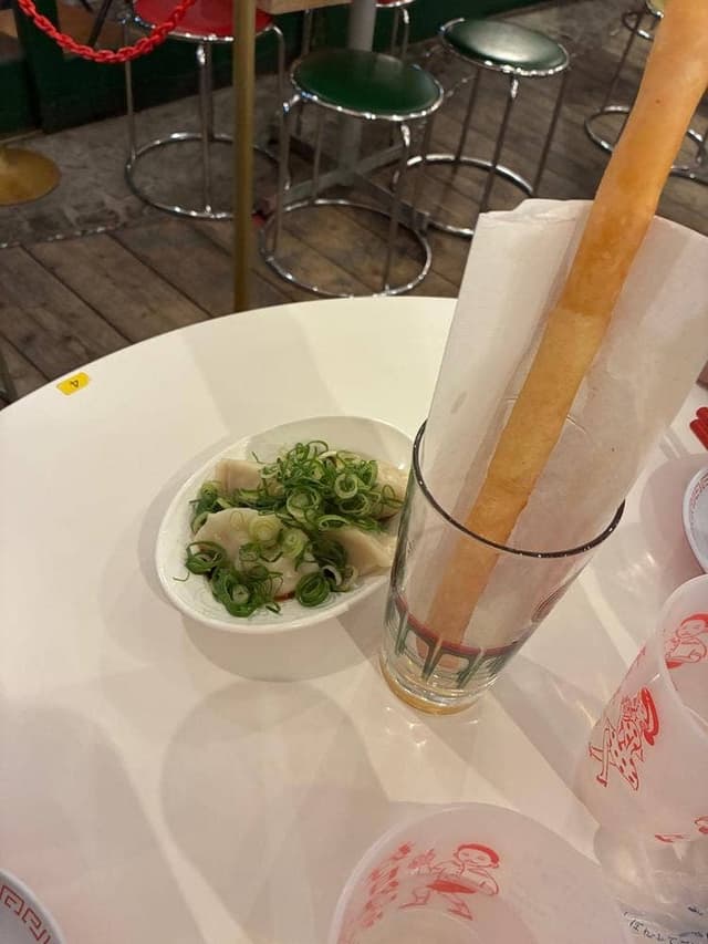 夜市的 点心酒場 好 - サブ画像1