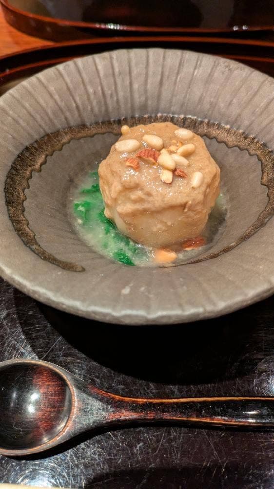 懐石料理専門店 御料理 大嵓埜 - サブ画像3