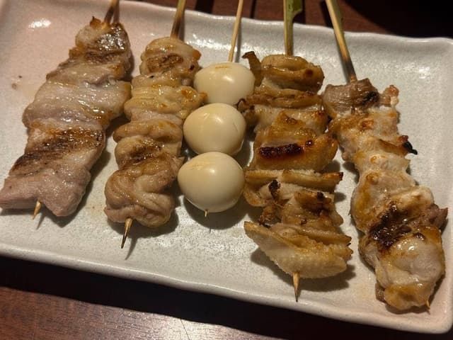 とり鉄 西新宿店 - サブ画像1