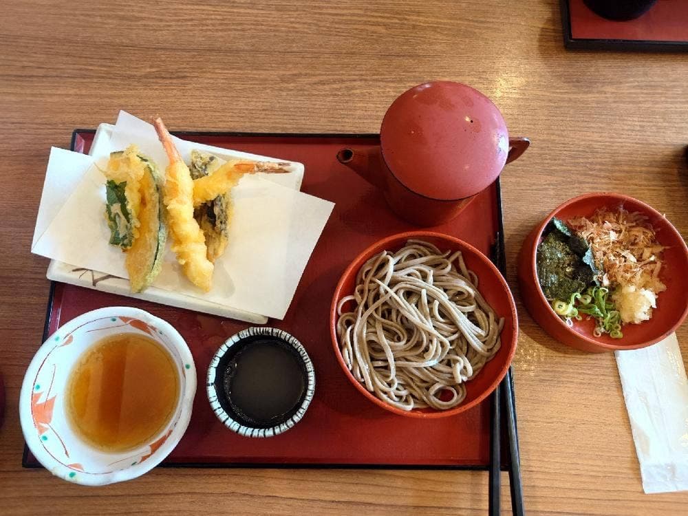 たまき 直江本店