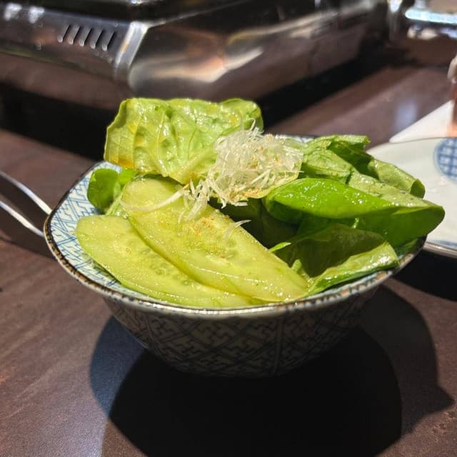 京焼肉 京之介 - サブ画像1