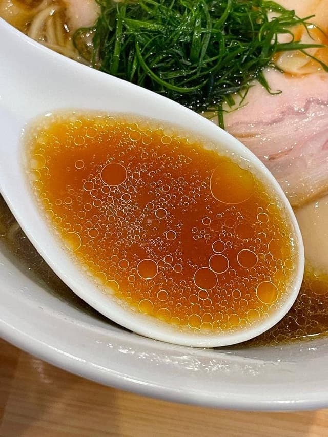 ラーメン 一統 - サブ画像2