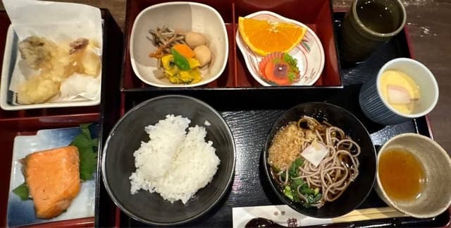 豆蔵 - サブ画像2
