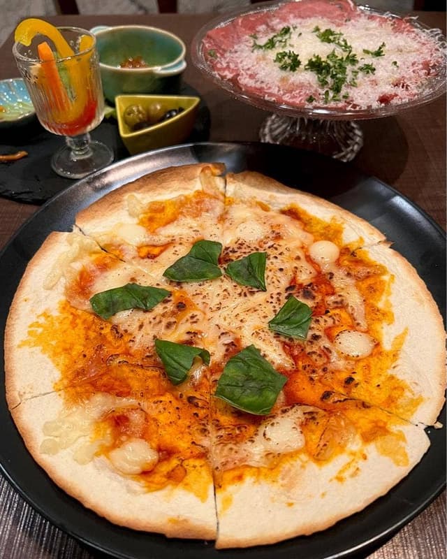 みなとまちバール Bam Vino 大正店 - サブ画像1