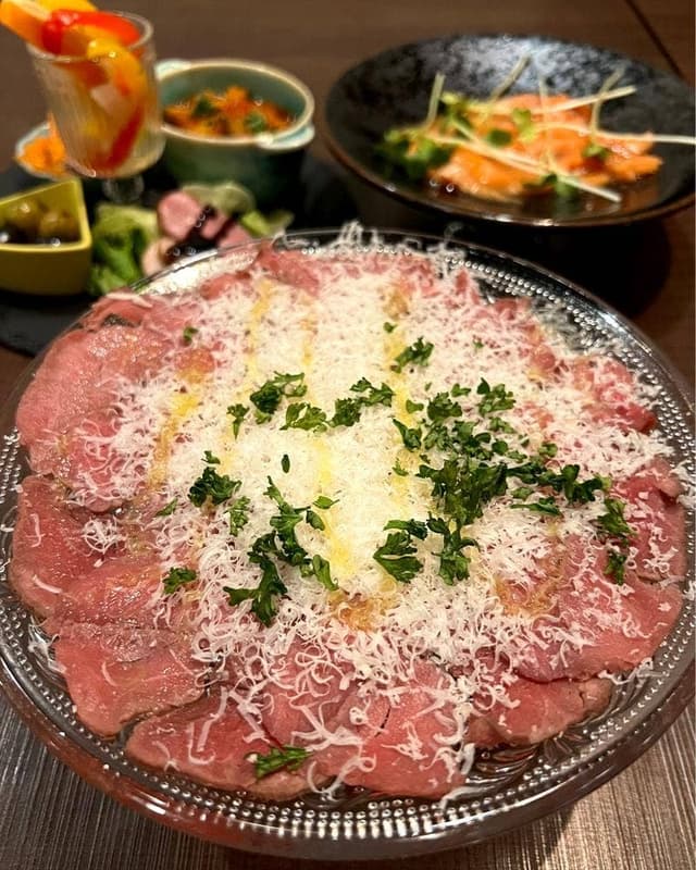 みなとまちバール Bam Vino 大正店 - サブ画像2