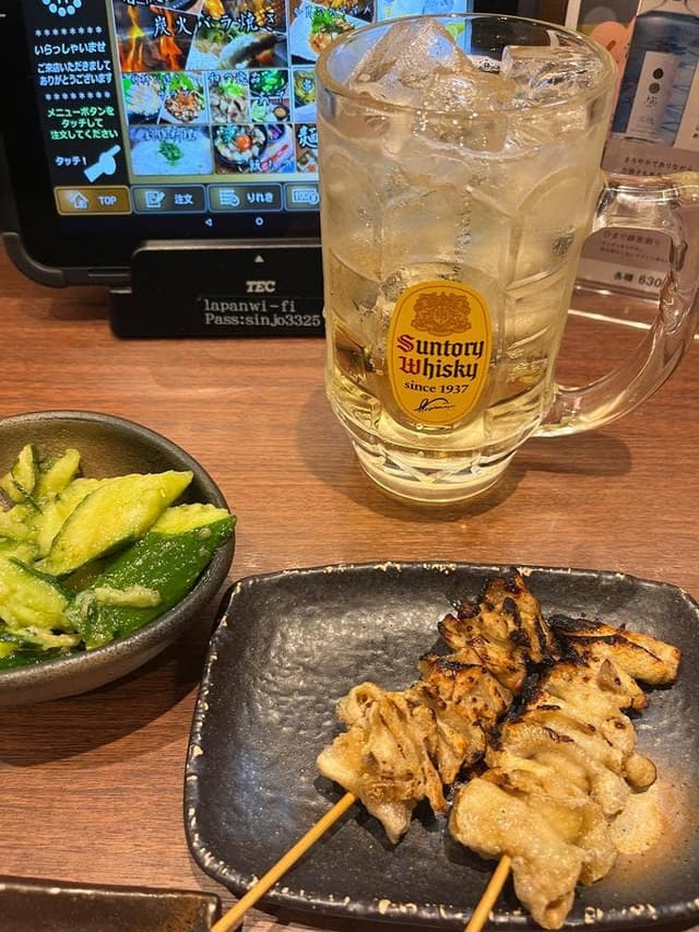 鶏屋だもん 武蔵新城店 - サブ画像2