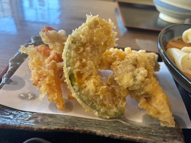 そばよし - サブ画像3