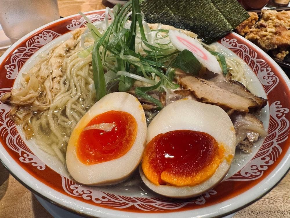 ラー麺ずんどう屋 江南店