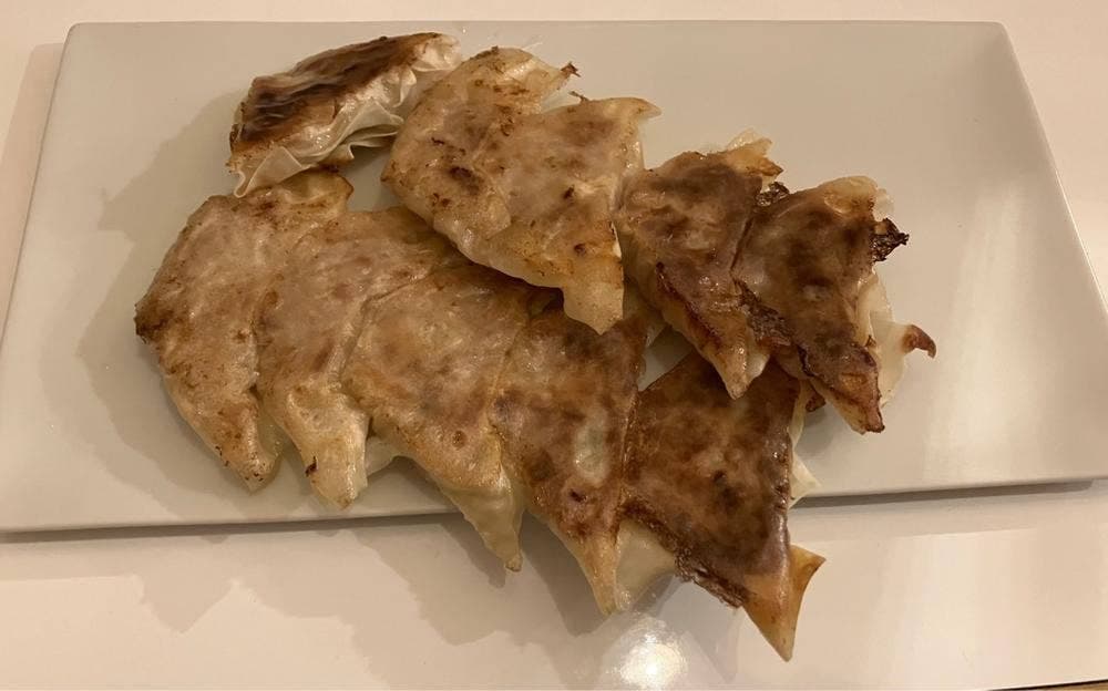 ぎょうざ専門店湖月 久留米店
