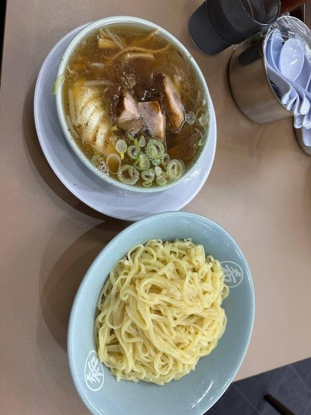 あきちゃんラーメン - サブ画像2