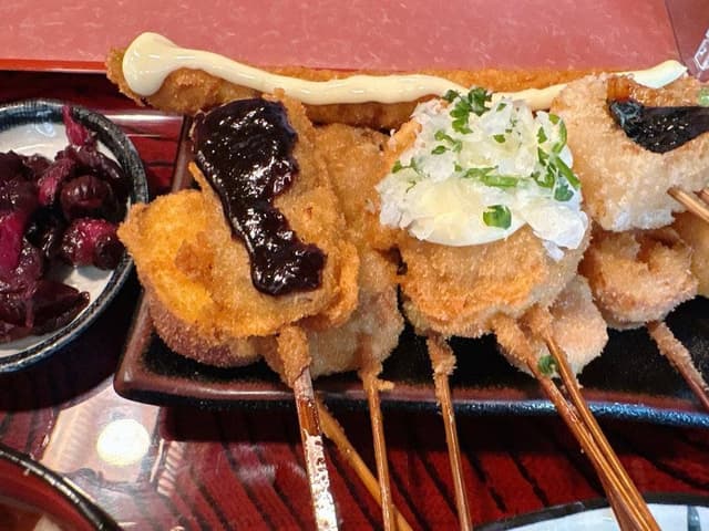 つくし坊 - サブ画像2