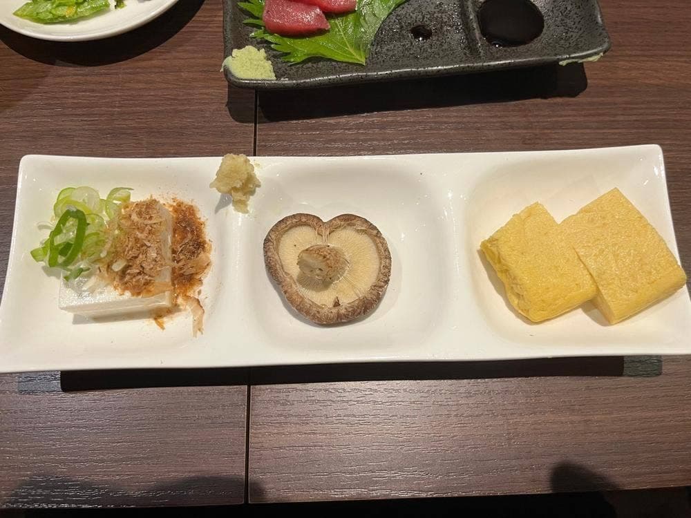 駅前酒場あもり