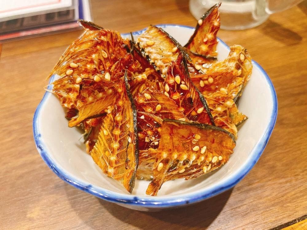 大衆酒場 麺屋ほっちゃん 西荻窪北口駅前店