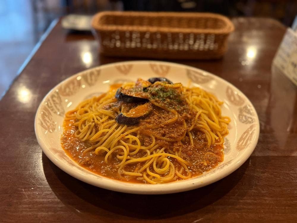 Trattoriaパッキーノ
