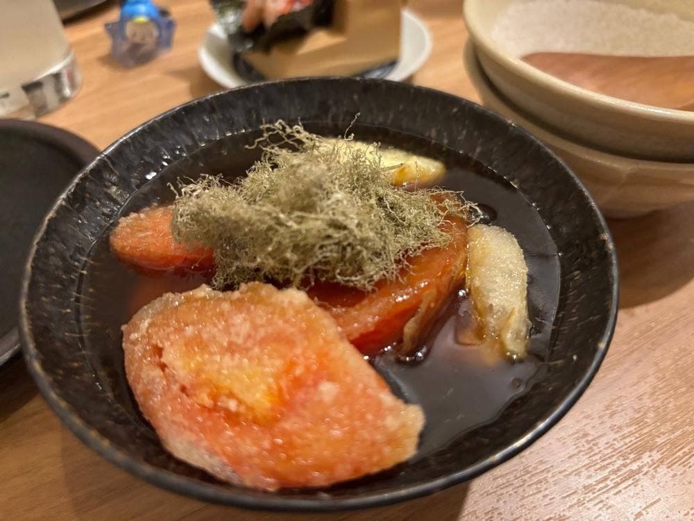 お出汁 銀シャリ アテ オオカミ 吉祥寺店