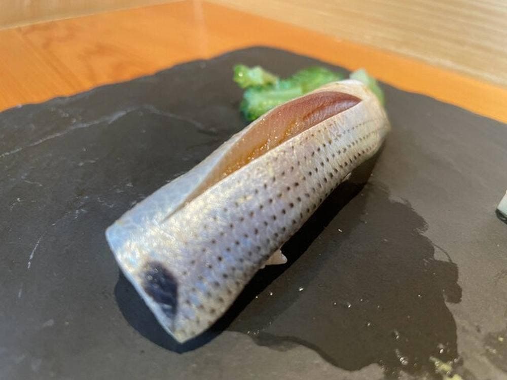 SUSHI TOKYO TEN 横浜店