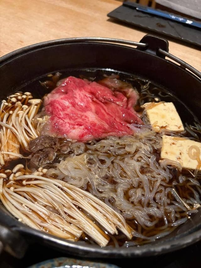 信旬酒肴 幸先 - サブ画像3