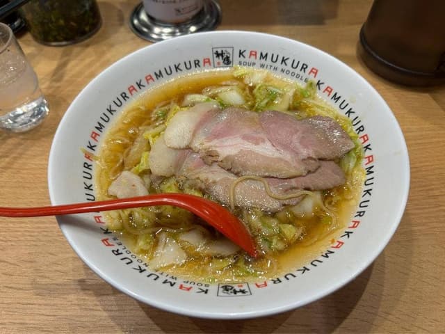 どうとんぼり神座 プレミスト渋谷宮益坂店 - サブ画像3