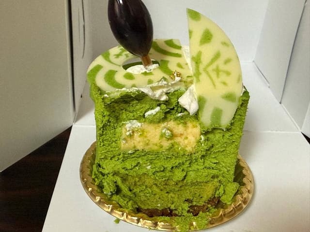 お茶の実の雪うさぎ工房 ららぽーと磐田店 - サブ画像2