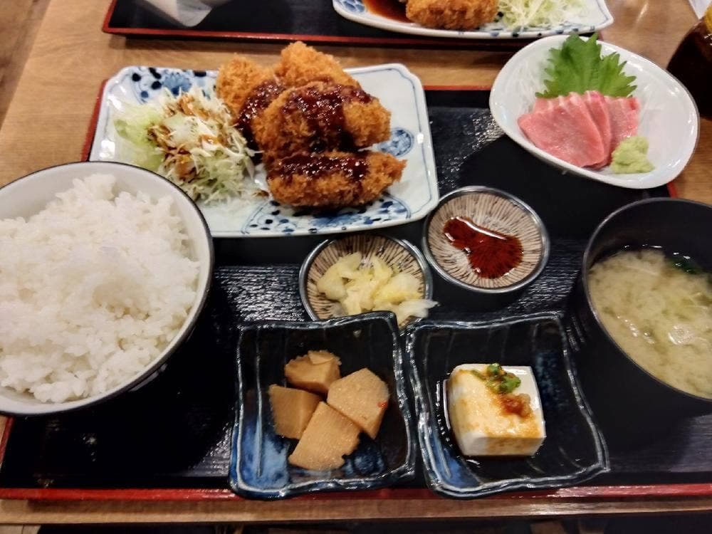 大衆酒場 五の五 祐天寺駅前店