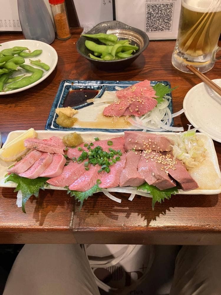 本格焼鳥 日本橋ふじ屋