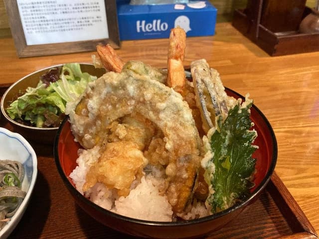 そば切り・彦兵衛 - サブ画像1