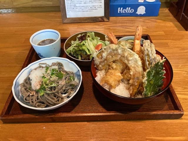 そば切り・彦兵衛 - サブ画像2