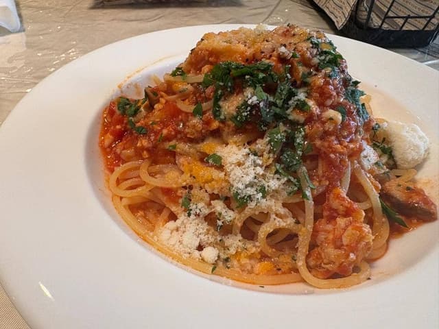TRATTORIA LAPPOLA - サブ画像3